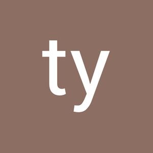 Meet your Posher, Ty